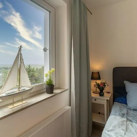 In St Peter-ording, Cleaning Included Böhl