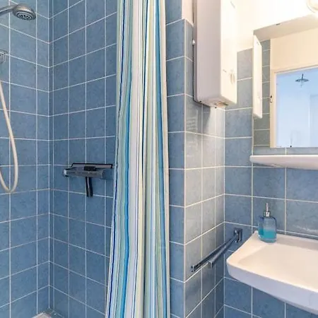 In St Peter-ording, Cleaning Included Apartment